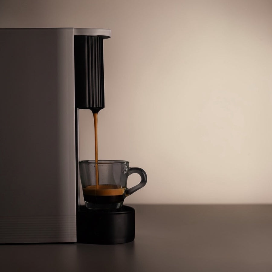 Coffee Machines