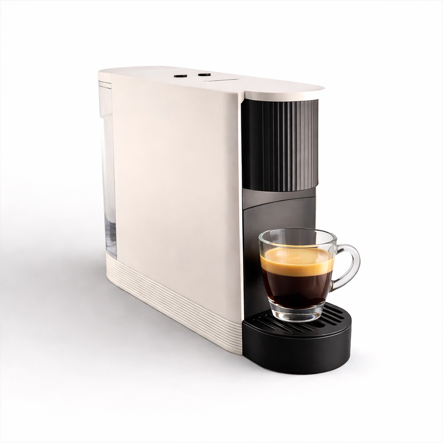 Chulux Espresso Machine
