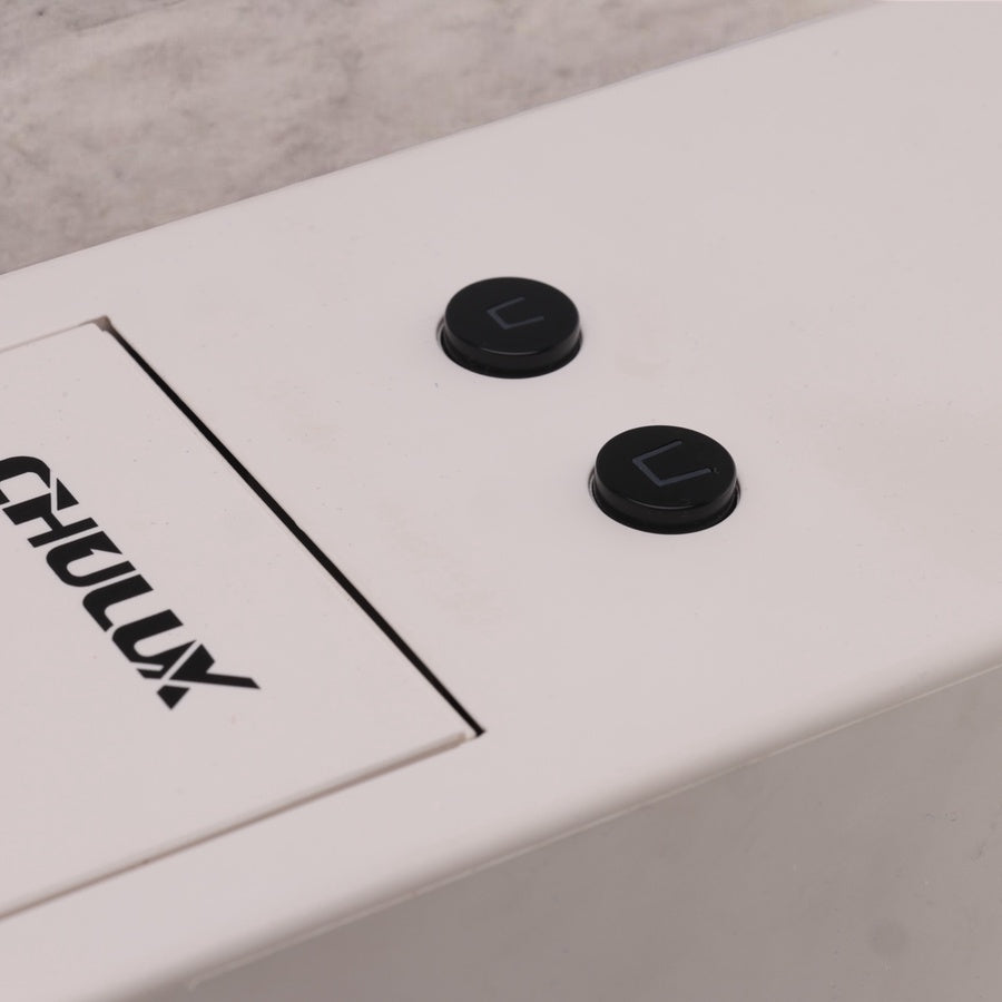 Chulux Espresso Machine