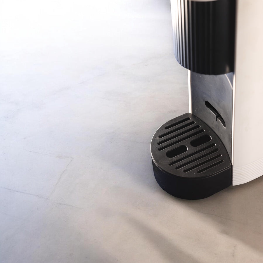 Chulux Espresso Machine