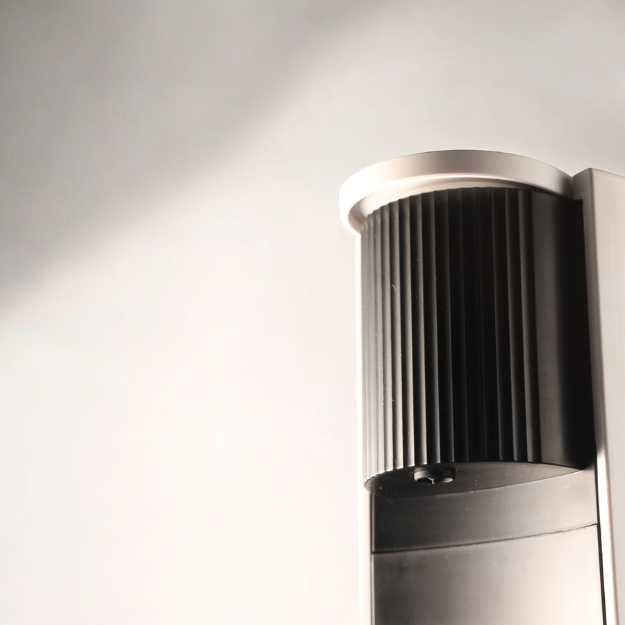 Chulux Espresso Machine