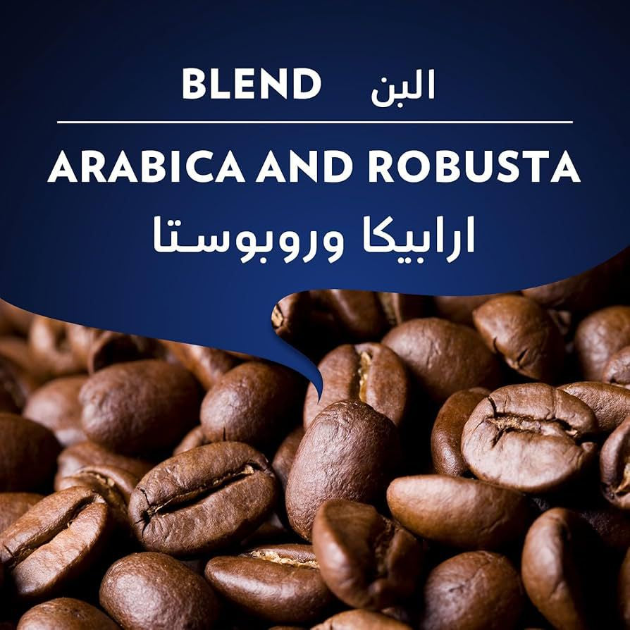LAVAZZA - NESPRESSO COMPATIBLE - CREMA E GUSTO CLASSICO