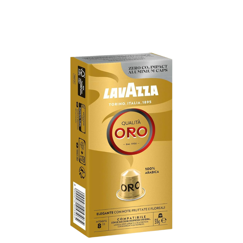 OFFER Chulux Espresso Machine + capsules