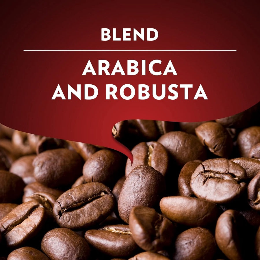 Lavazza Qualità Rossa Espresso Capsules