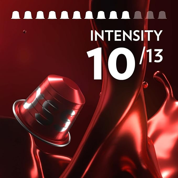 Lavazza Qualità Rossa Espresso Capsules