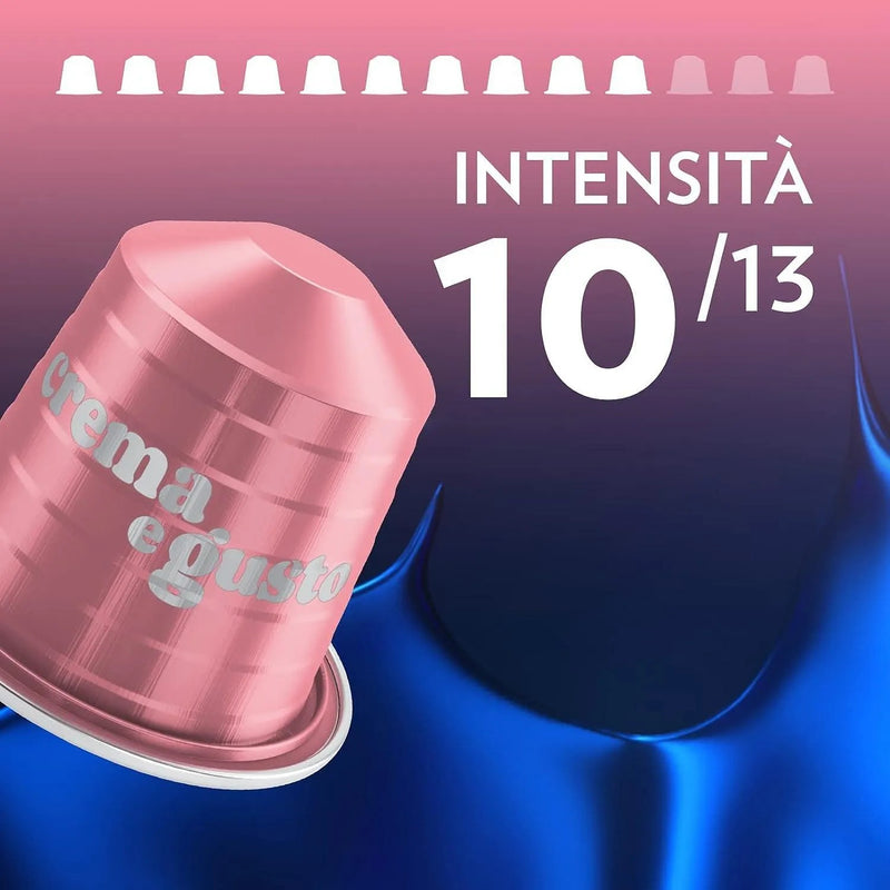 Lavazza crema gusto Dolce